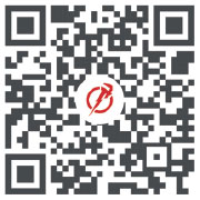 QR code to Download Powered Plumbers App from Google Play