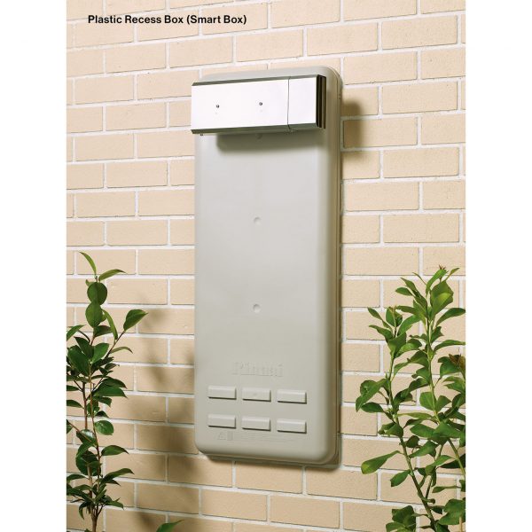 Recess Boxes Rinnai
