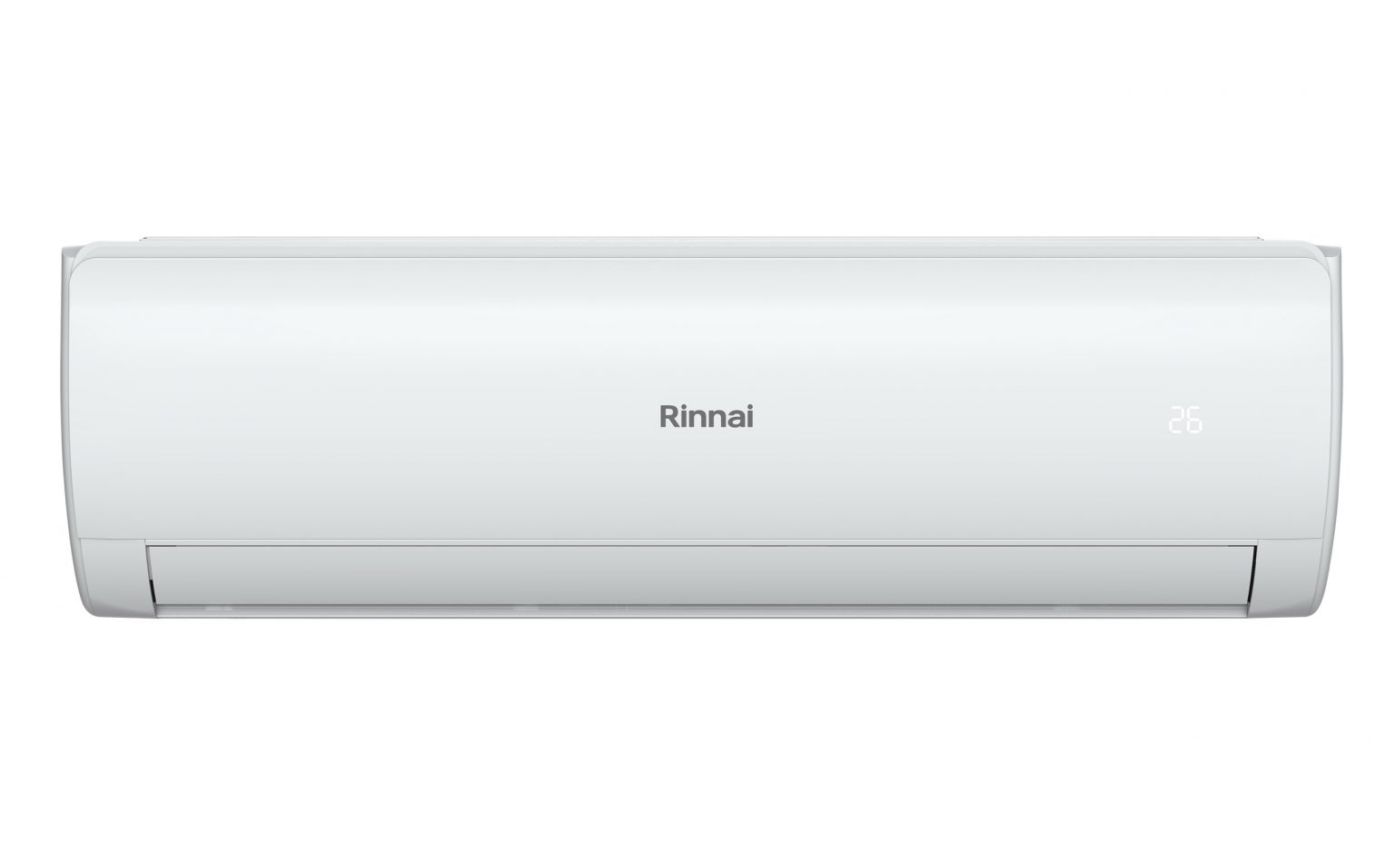 5.0kW Reverse Cycle Air Conditioner Q Series Rinnai Australia
