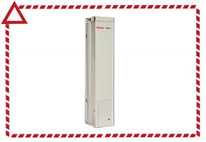 Rinnai product recall Gas 135L Storage Tank