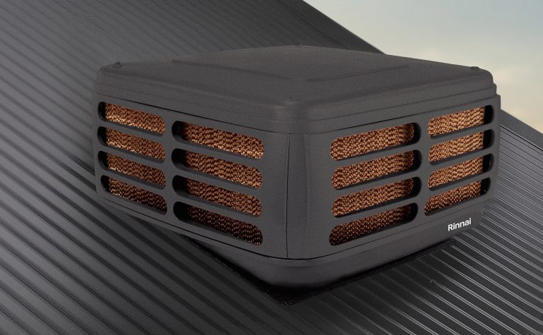 Rinnai A Series Evaporative Air Cooler