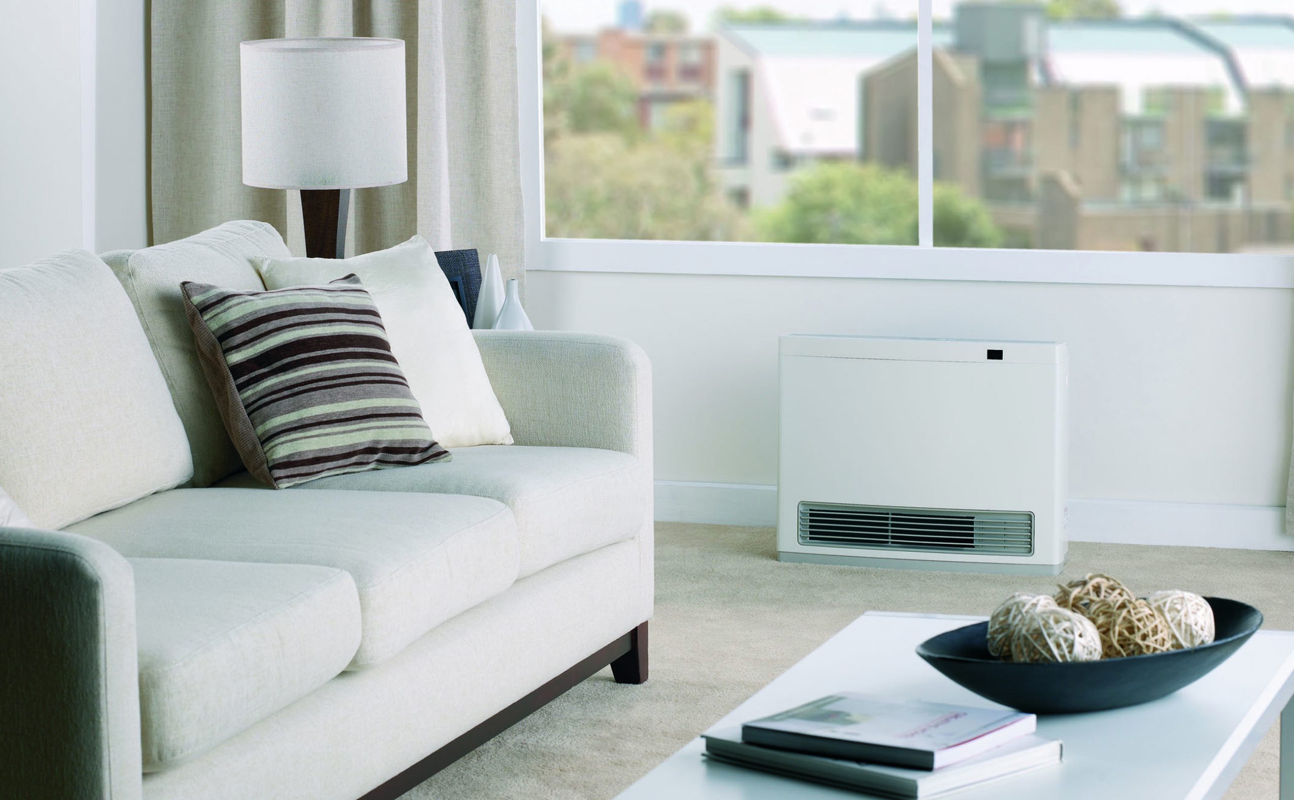 Rinnai sales avenger 25