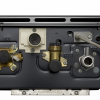 Rinnai B26 Black Gas Continuous Hot Water (under internal)