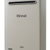 Rinnai B26 Gas Continuous Flow Hot Water System (right)