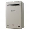 Rinnai CF Continuous Flo S20 Solar Booster - Angle Right