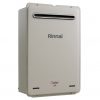 Rinnai CF Continuous Flo S26 Solar Booster - Angle Left