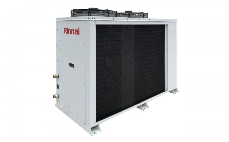 Commercial Heat Pump