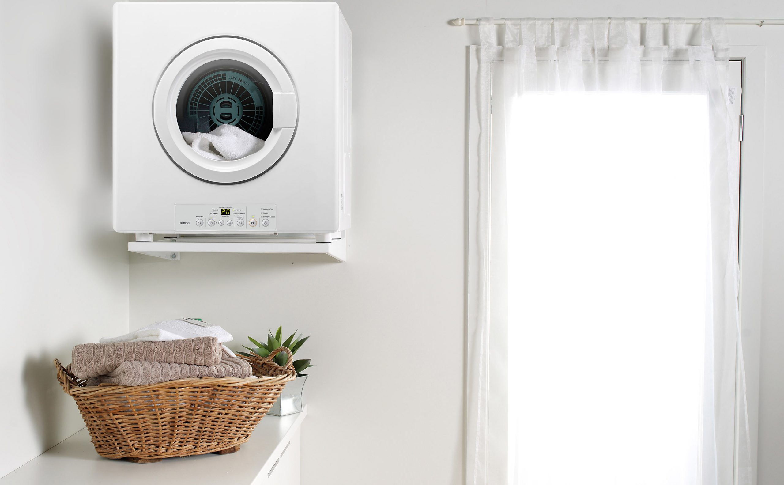 New gas dryer deals