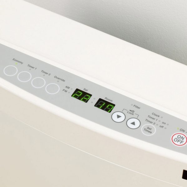 Dynamo 15 Convector Rinnai