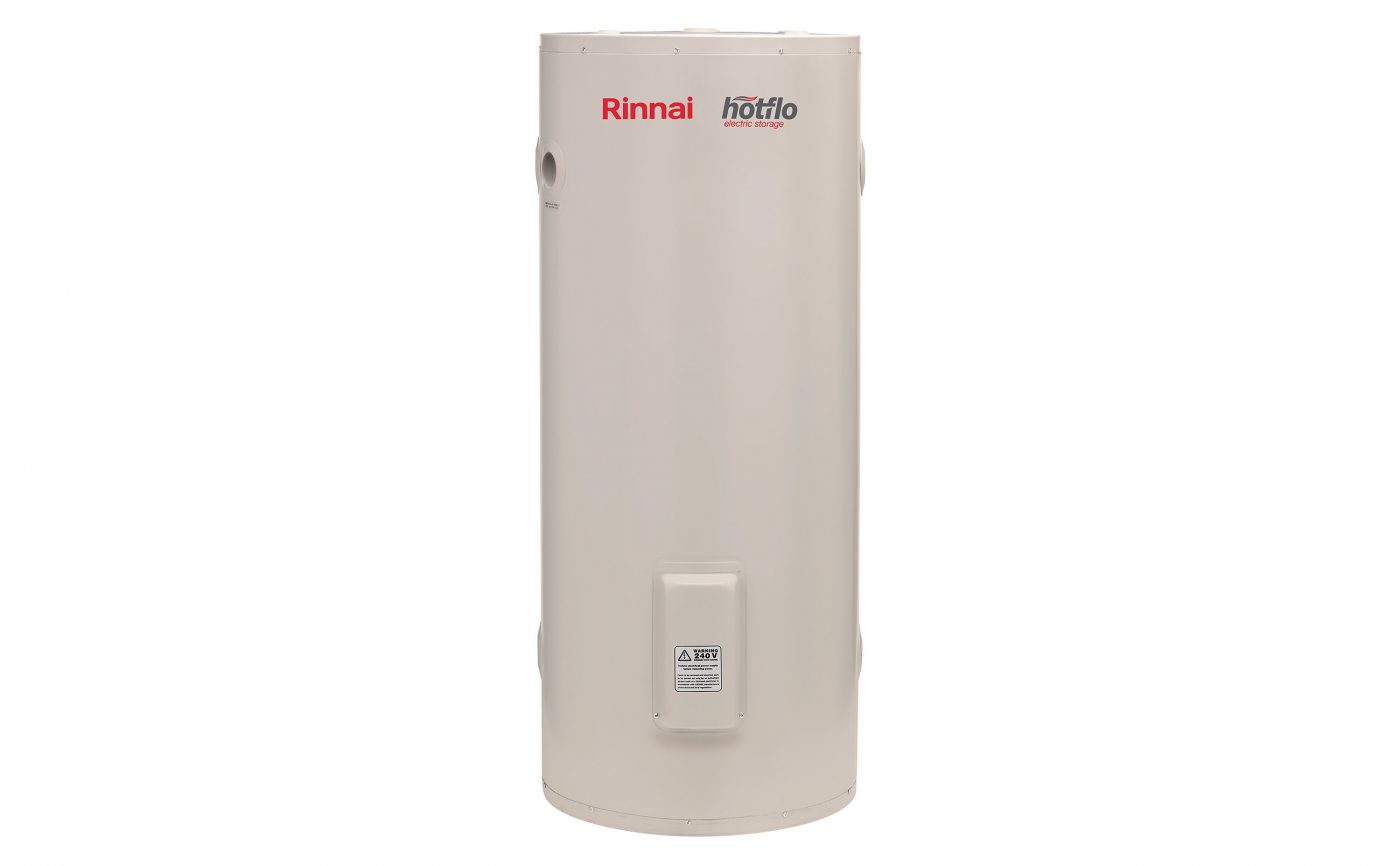 Rinnai EHF125S36 Electric Hot Flo 125L