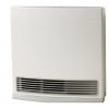Rinnai Enduro 13 Convector Portable Gas Heater (white)