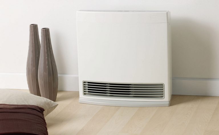 Rinnai Enduro 13 Convector Portable Gas Heater