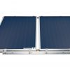 Rinnai Excelsior Flat Double Plate Solar Hot Water Collector Front (1)