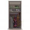 Rinnai Geoflo Hybrid Geothermal Heat Pump (Case Open)
