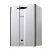 Rinnai HD210e (External) Heavy Duty Continuous Flow CF Commercial Angle Right