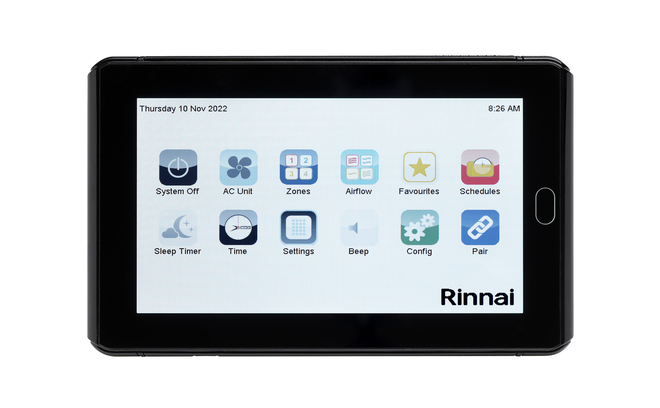 Rinnai Home Controller Rinnai