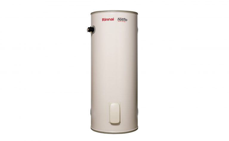 Hotflo Electric Hot Water Storage 250L