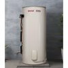 Rinnai Hotflo 250L Lifestyle Insitu plants