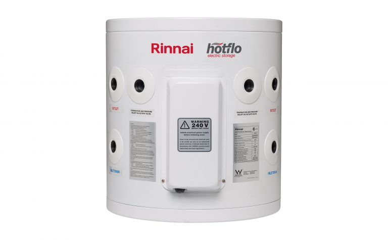 Electric Storage System
