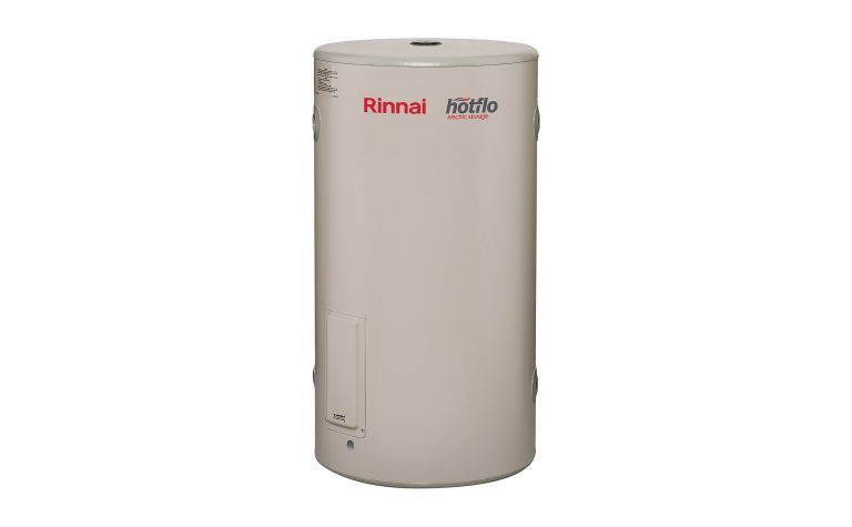 Hotflo Electric Hot Water Storage 80L