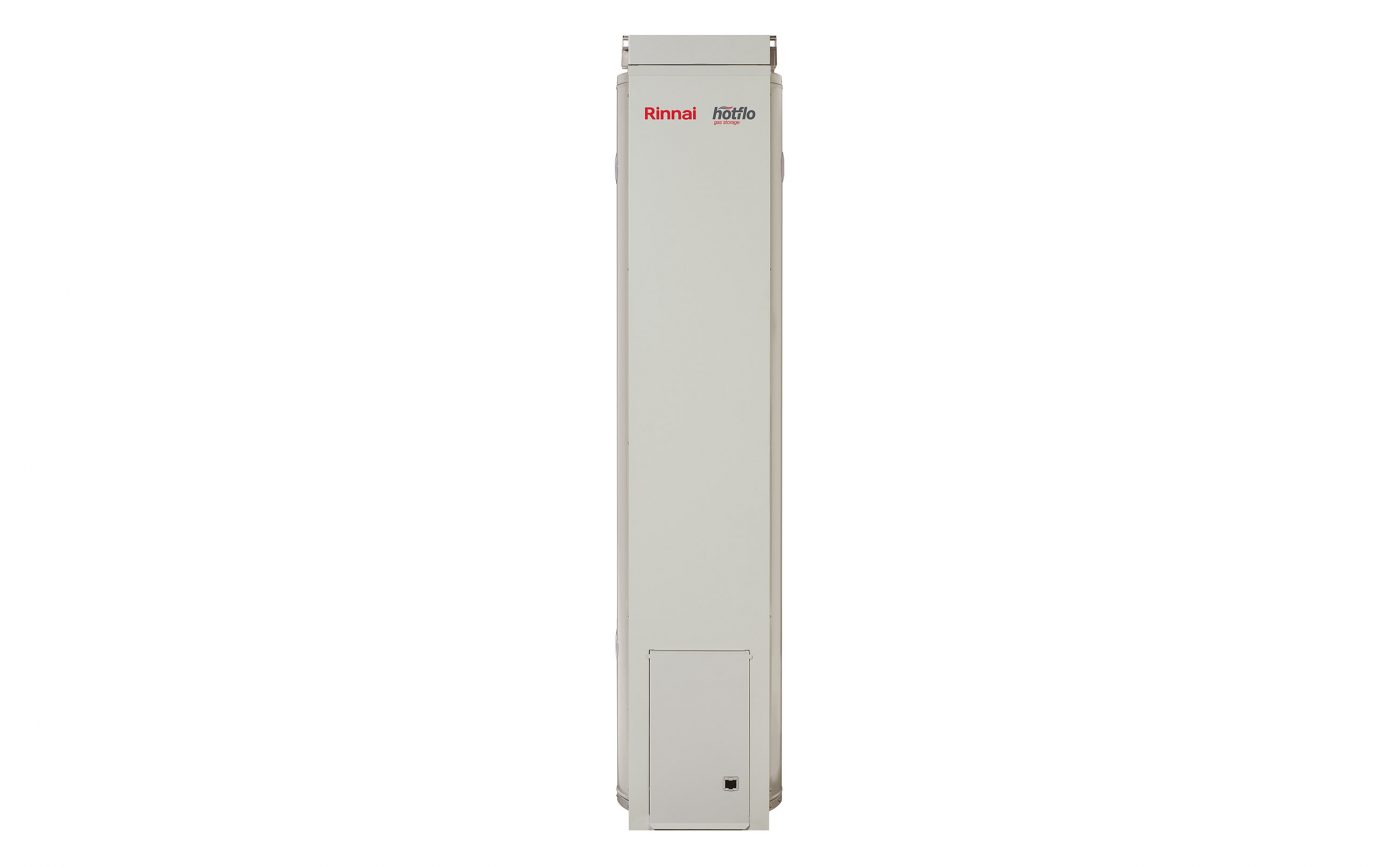 Rinnai Hotflo Gas 170L Front