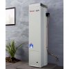 Rinnai Hotflo Gas Storage Tank Insitu Lifestyle Angle Perspective Plant 2