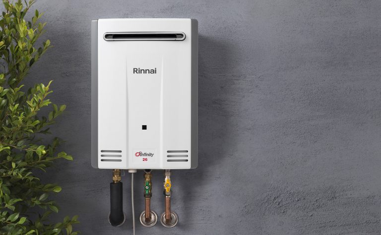 Electric instant cheap hot water