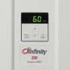 Rinnai Infinity CF 28i Internal Control Panel