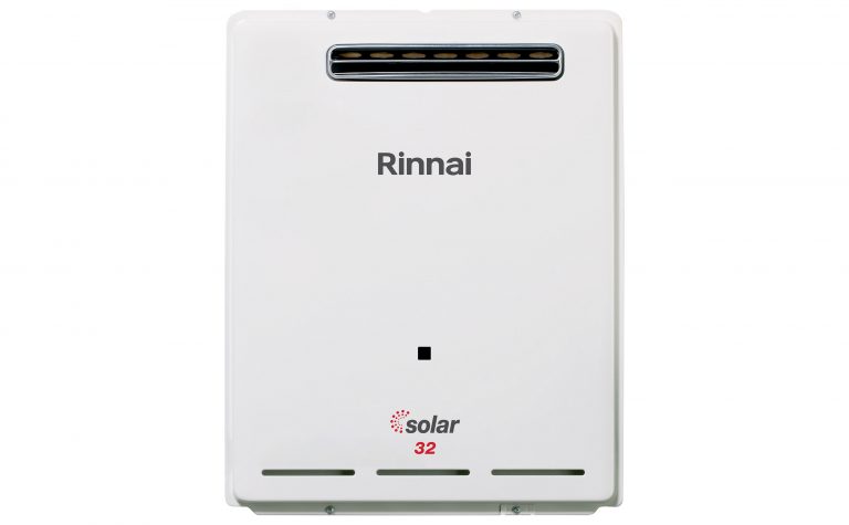 S32 Solar Booster