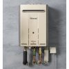 Rinnai Infinity CF Continuous Flow CF26 Insitu Touch Transceiver powerpoint front3