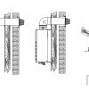 Rinnai Infinity Internal Fluing Options