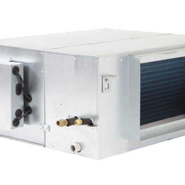 Ducted Reverse Cycle Air Conditioning Ducted Heating & Cooling Rinnai
