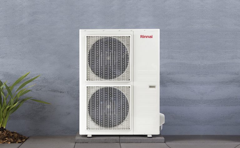 Ducted Reverse Cycle Air Conditioning