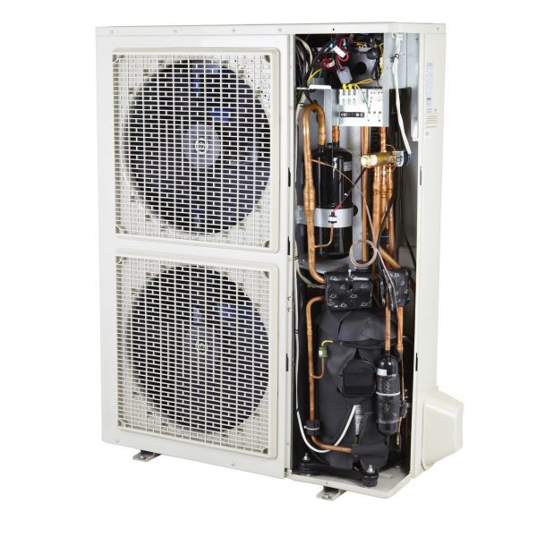 Ducted Reverse Cycle Air Conditioning Ducted Heating & Cooling Rinnai