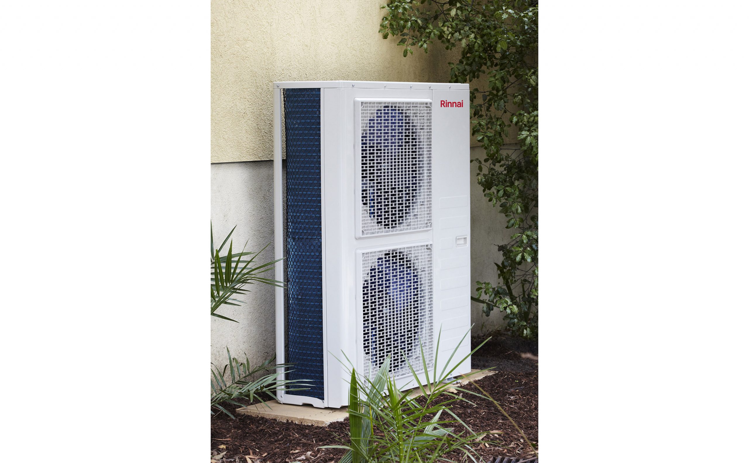 Rinnai ducted cheap air conditioner