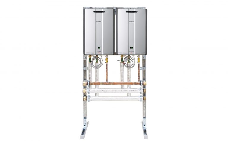 Manifold Pack