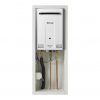 Rinnai Metal Recess Box (RBOX06LW) Infinity 26 Open