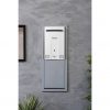 Rinnai Metal Recess Box (RBOX06LW) Insitu Infinity 26 Grey