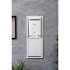 Rinnai Metal Recess Box (RBOX06LW) Insitu Infinity 26 White