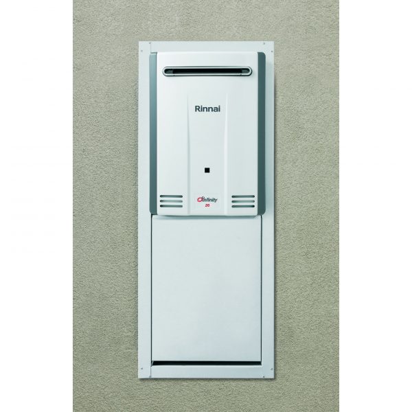 Recess Boxes Rinnai