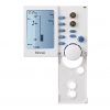 Rinnai Networker™ (NC6) Evaporative Cooling Mode Flap down, LCD