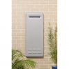 Rinnai Plastic Recess Box (SBOX) Front Brick Wall Plants