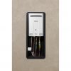 Rinnai Plastic Recess Box (SBOX) Front Render Wall Cover Open