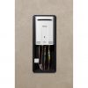 Rinnai Plastic Recess Box (SBOX) Front Render Wall Cover Open