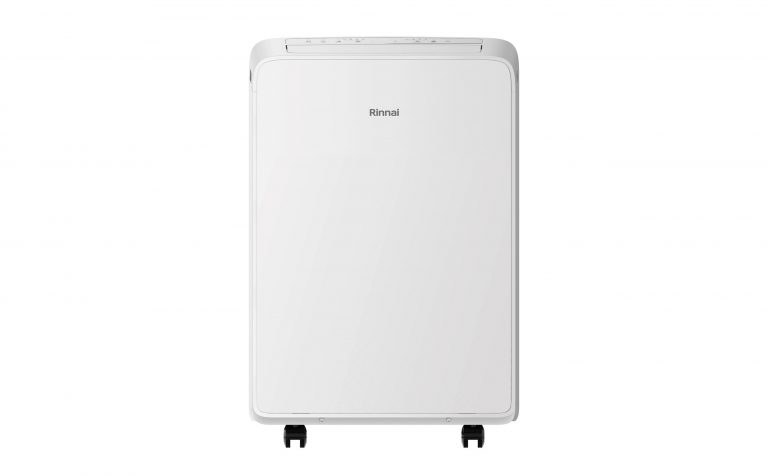 2.6kW Portable Air Conditioner