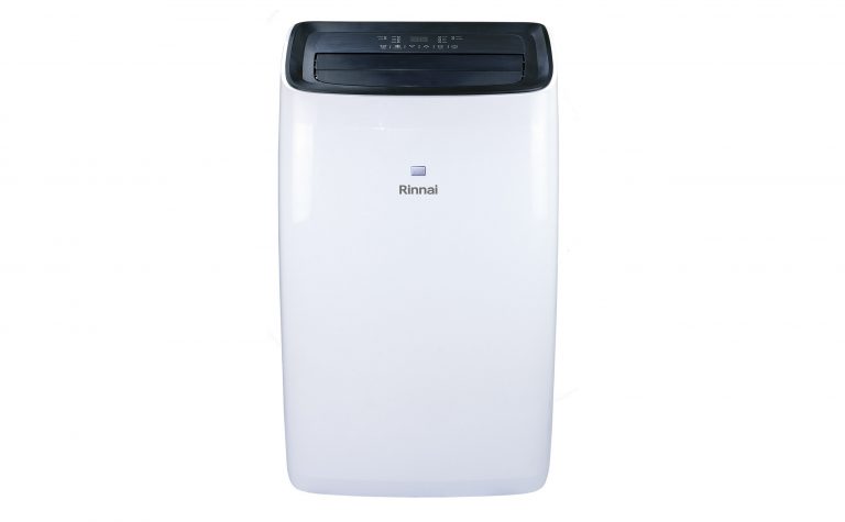 4.1kW Portable Air Conditioner