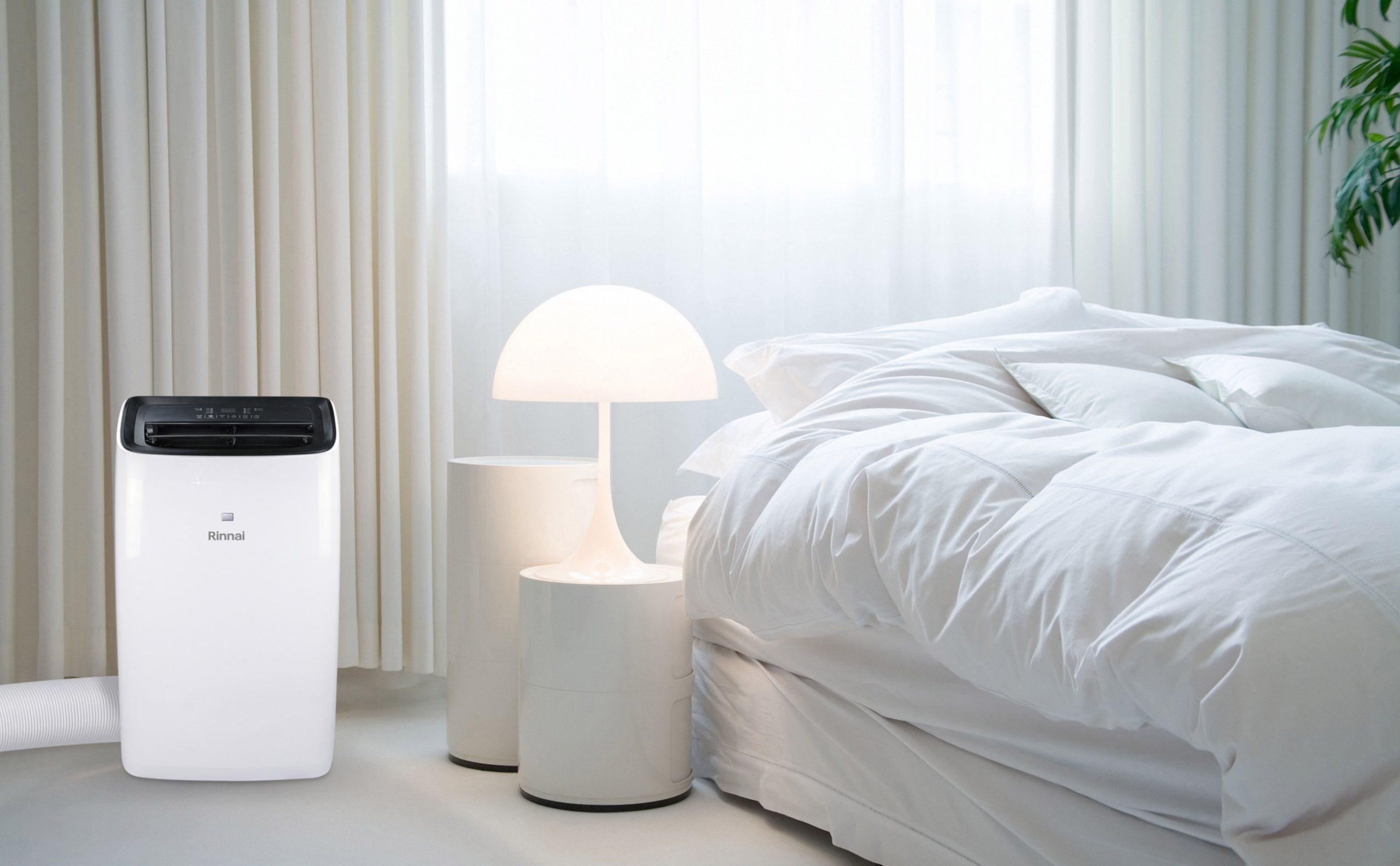 Portable air conditioner for bedroom deals
