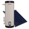 Rinnai Prestige Electric Boosted Solar Hot Water Storage Tank - Evacuated Tubes x20