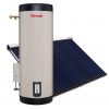 Rinnai Prestige Electric Boosted Solar Hot Water Storage Tank - Evacuated Tubes x30