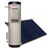 Rinnai Prestige Gas Boosted Solar S26 CF Continuous Flow Hot Water Storage Tank - Evacuated Tubes x30